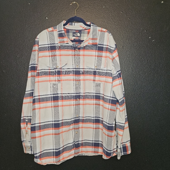 The North Face Other - The North Face Button Down Shirt